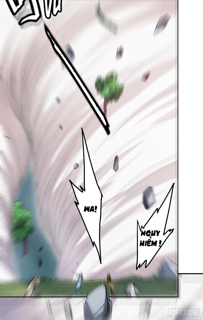 Đệ Tử Của Ta Đều Là Súp Bờ Thần Chapter 17 - 30