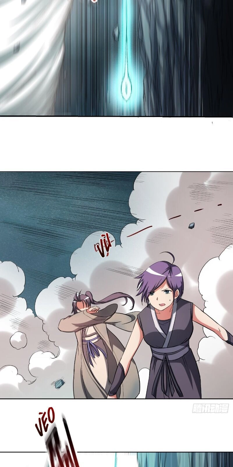 Đệ Tử Của Ta Đều Là Súp Bờ Thần Chapter 18 - 14