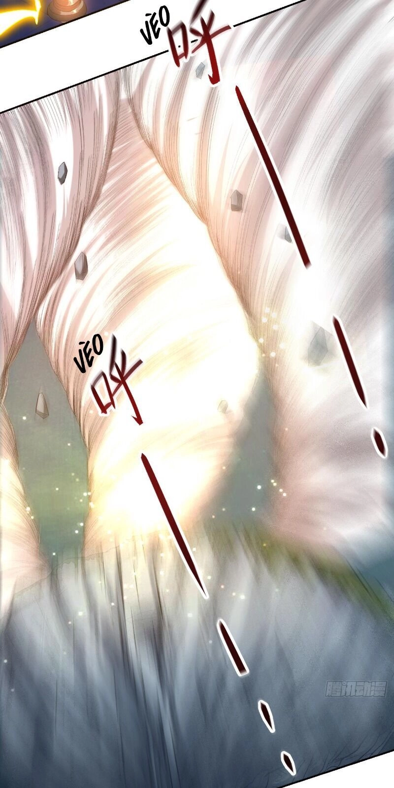 Đệ Tử Của Ta Đều Là Súp Bờ Thần Chapter 18 - 21