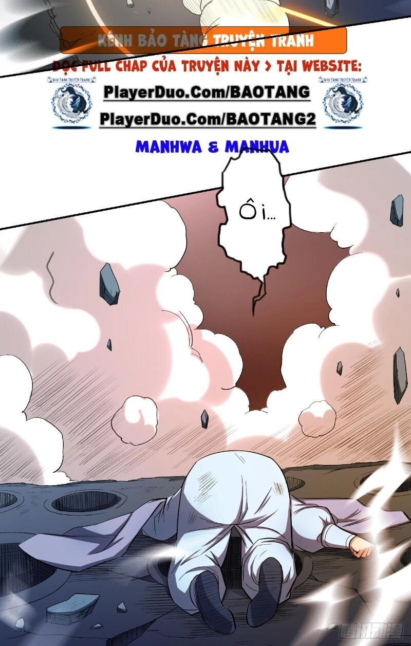 Đệ Tử Của Ta Đều Là Súp Bờ Thần Chapter 18 - 30