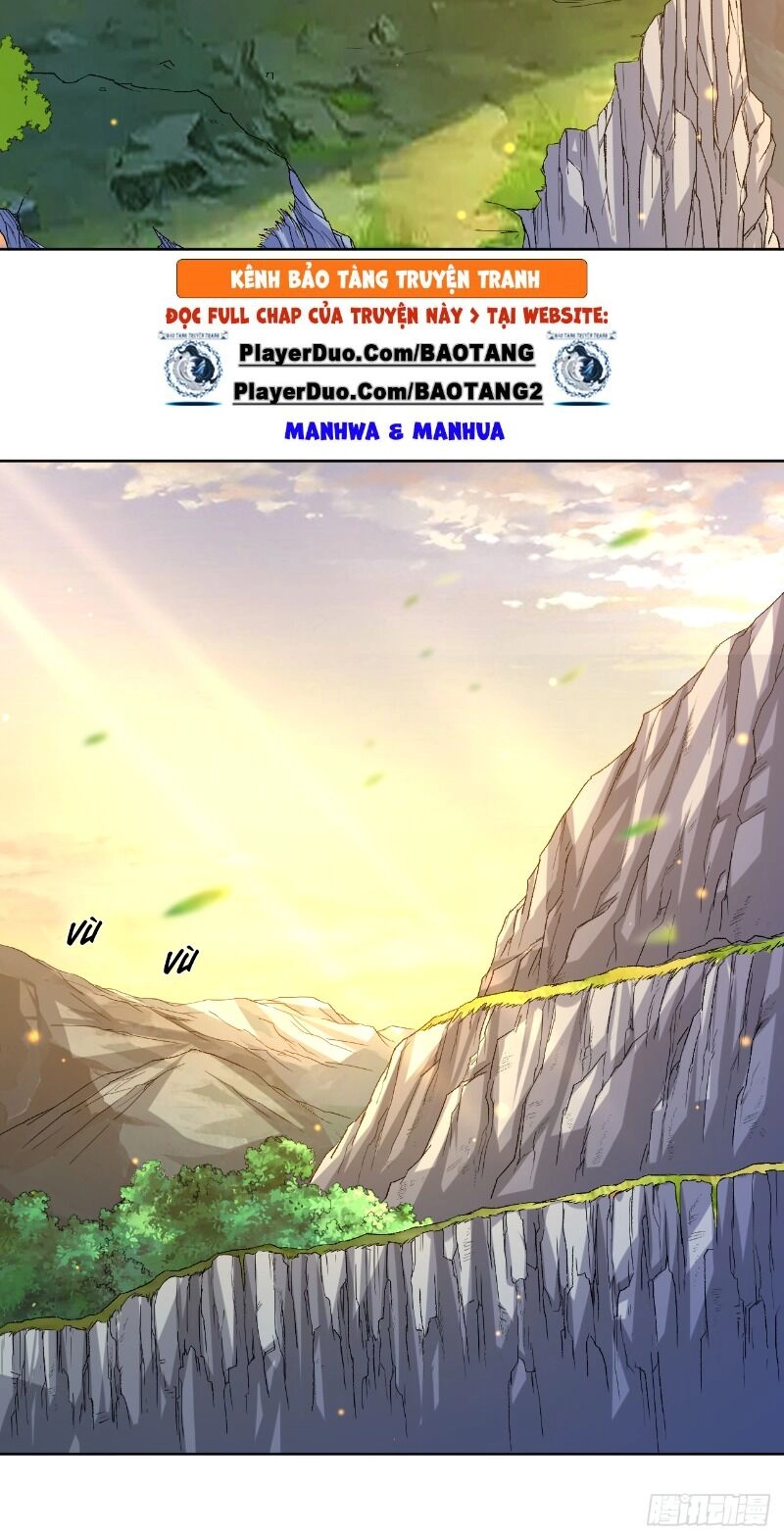 Đệ Tử Của Ta Đều Là Súp Bờ Thần Chapter 19 - 26