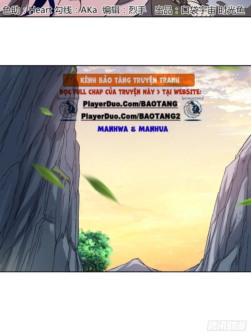 Đệ Tử Của Ta Đều Là Súp Bờ Thần Chapter 20 - 5