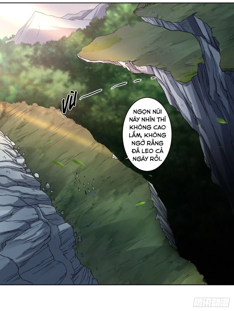 Đệ Tử Của Ta Đều Là Súp Bờ Thần Chapter 20 - 6