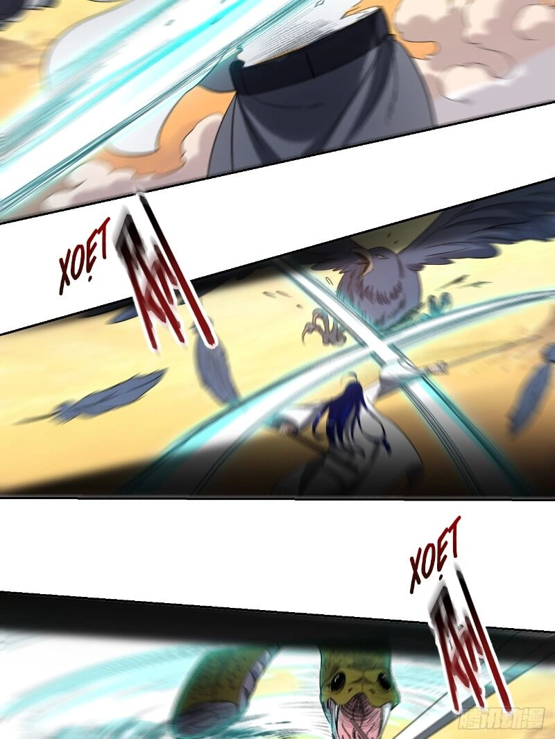 Đệ Tử Của Ta Đều Là Súp Bờ Thần Chapter 20 - 9