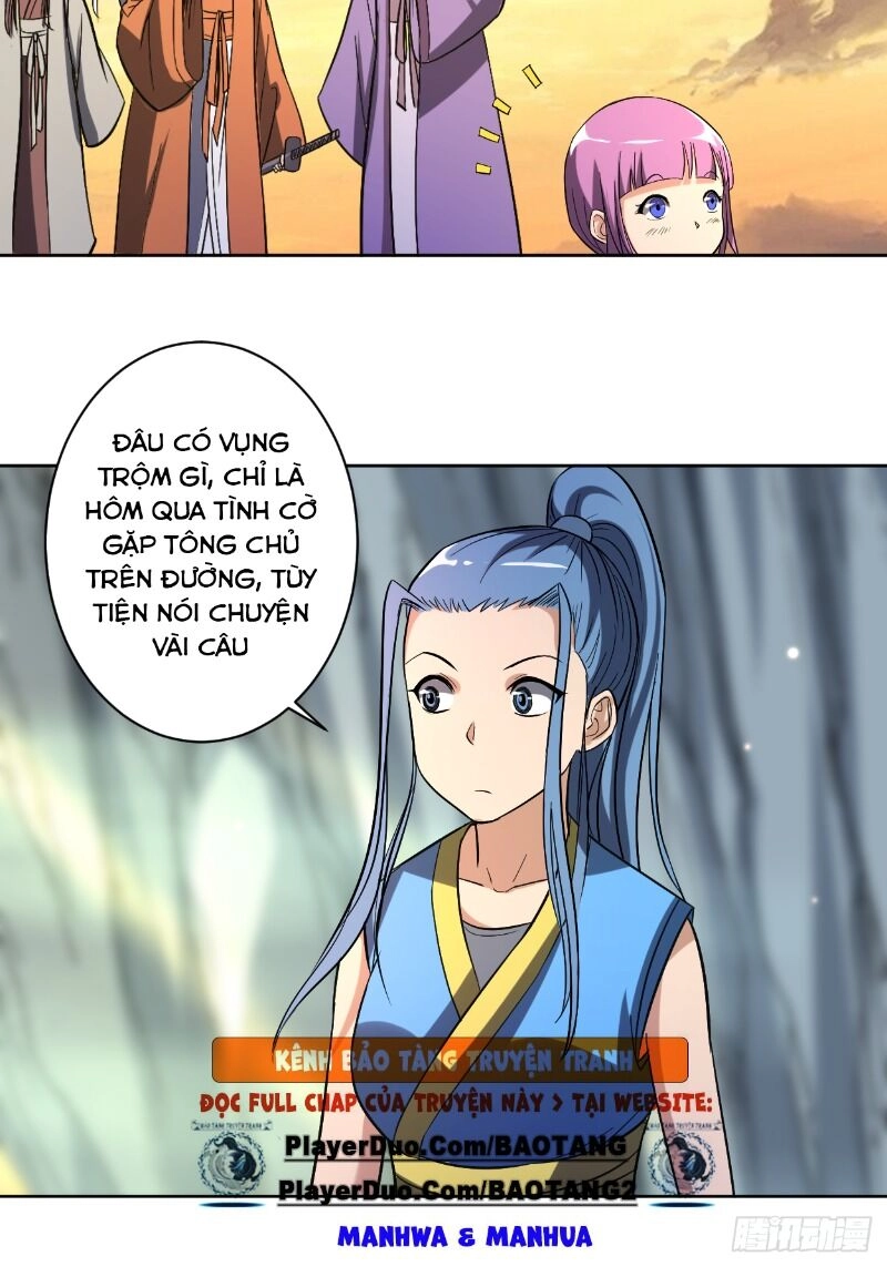 Đệ Tử Của Ta Đều Là Súp Bờ Thần Chapter 20 - 13