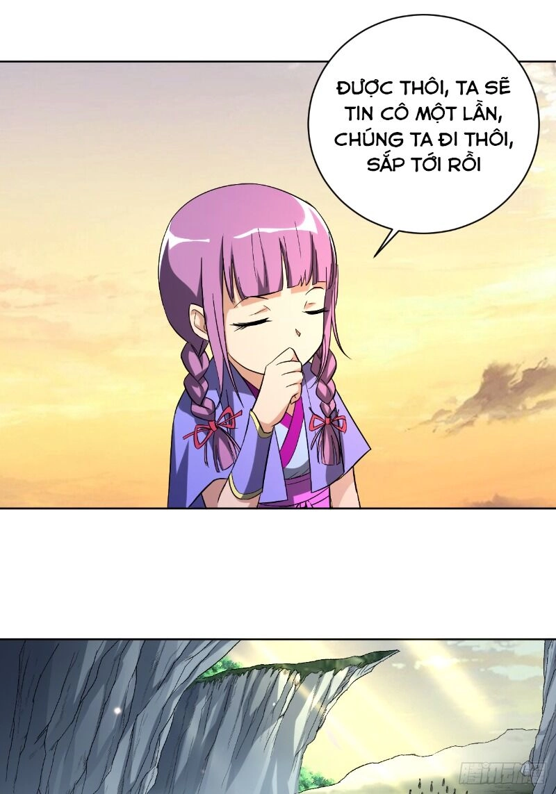 Đệ Tử Của Ta Đều Là Súp Bờ Thần Chapter 20 - 14