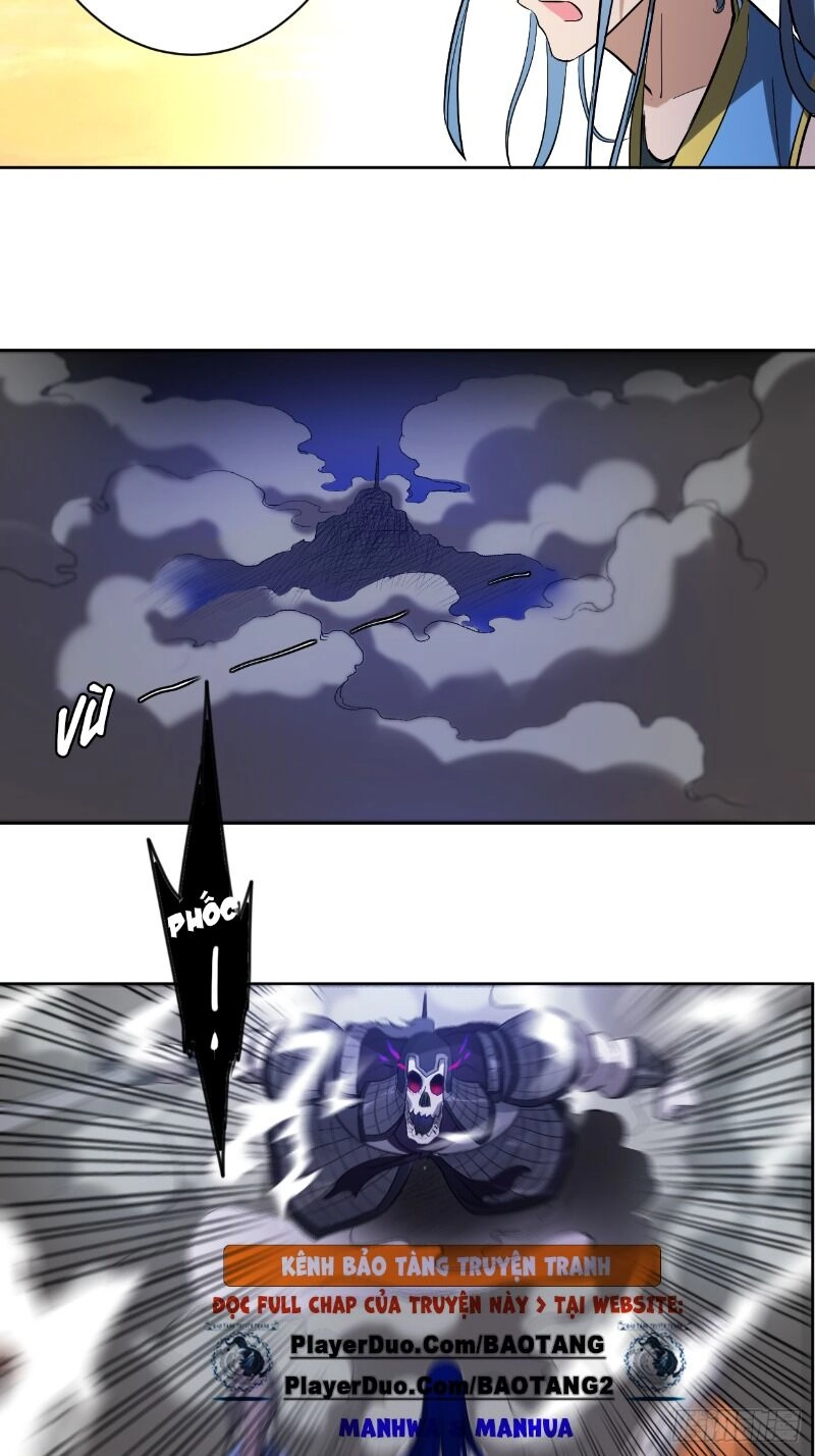 Đệ Tử Của Ta Đều Là Súp Bờ Thần Chapter 20 - 21