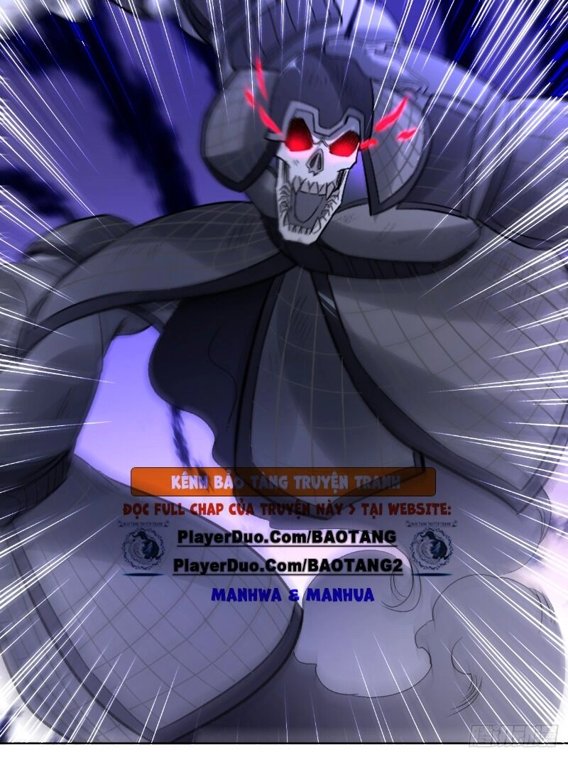 Đệ Tử Của Ta Đều Là Súp Bờ Thần Chapter 20 - 26