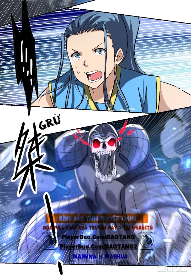 Đệ Tử Của Ta Đều Là Súp Bờ Thần Chapter 20 - 32