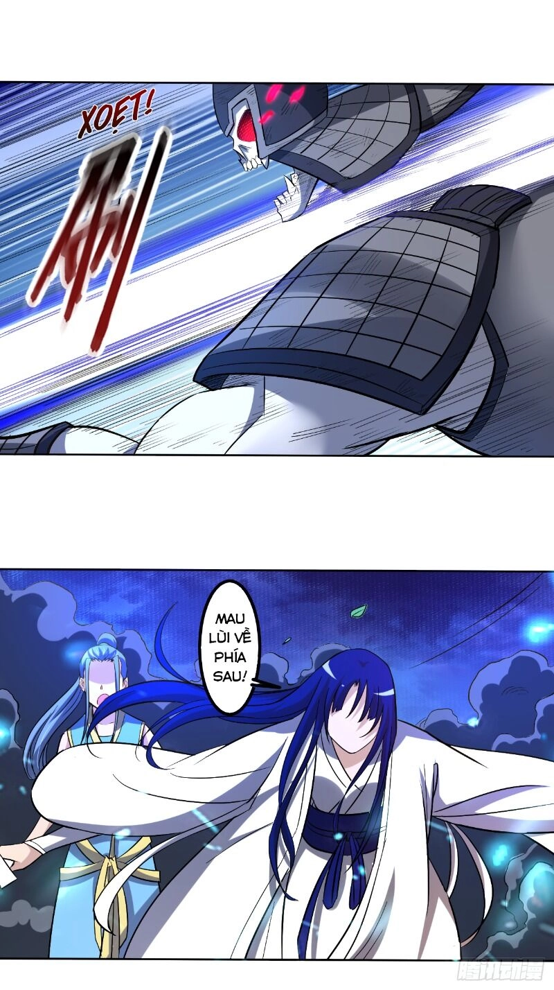 Đệ Tử Của Ta Đều Là Súp Bờ Thần Chapter 20 - 33