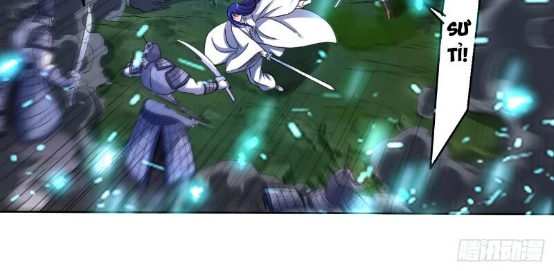 Đệ Tử Của Ta Đều Là Súp Bờ Thần Chapter 20 - 37