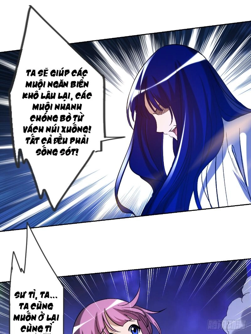 Đệ Tử Của Ta Đều Là Súp Bờ Thần Chapter 21 - 10