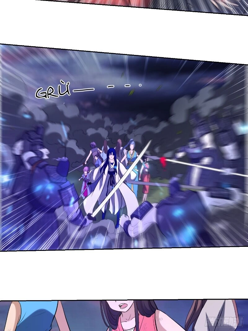 Đệ Tử Của Ta Đều Là Súp Bờ Thần Chapter 21 - 13