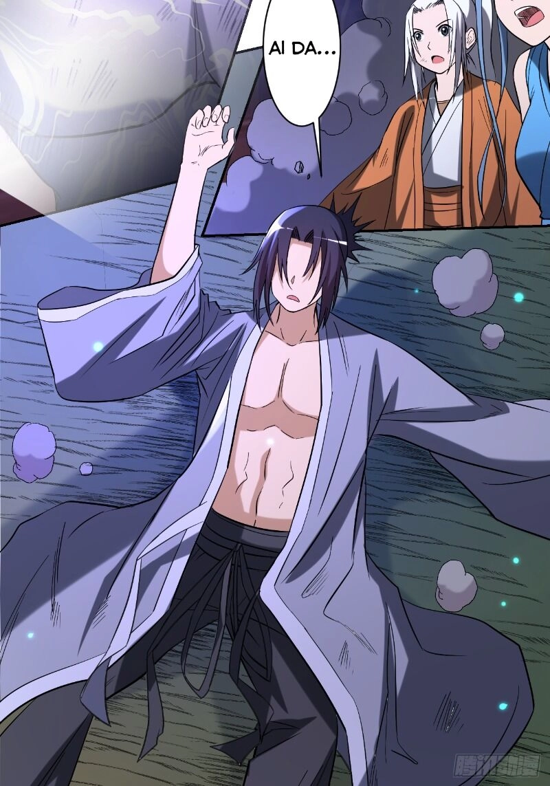 Đệ Tử Của Ta Đều Là Súp Bờ Thần Chapter 21 - 22