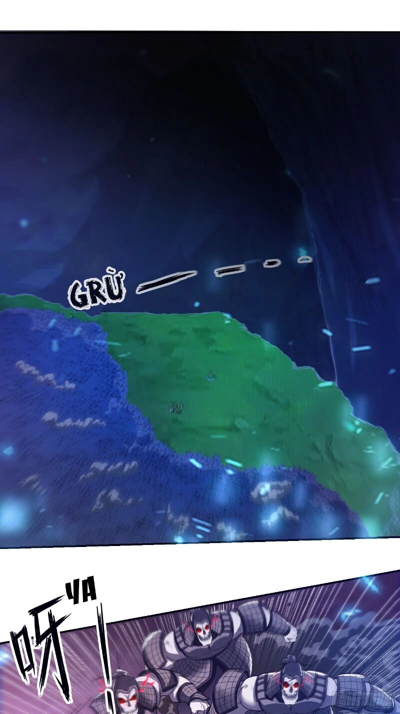 Đệ Tử Của Ta Đều Là Súp Bờ Thần Chapter 22 - 4