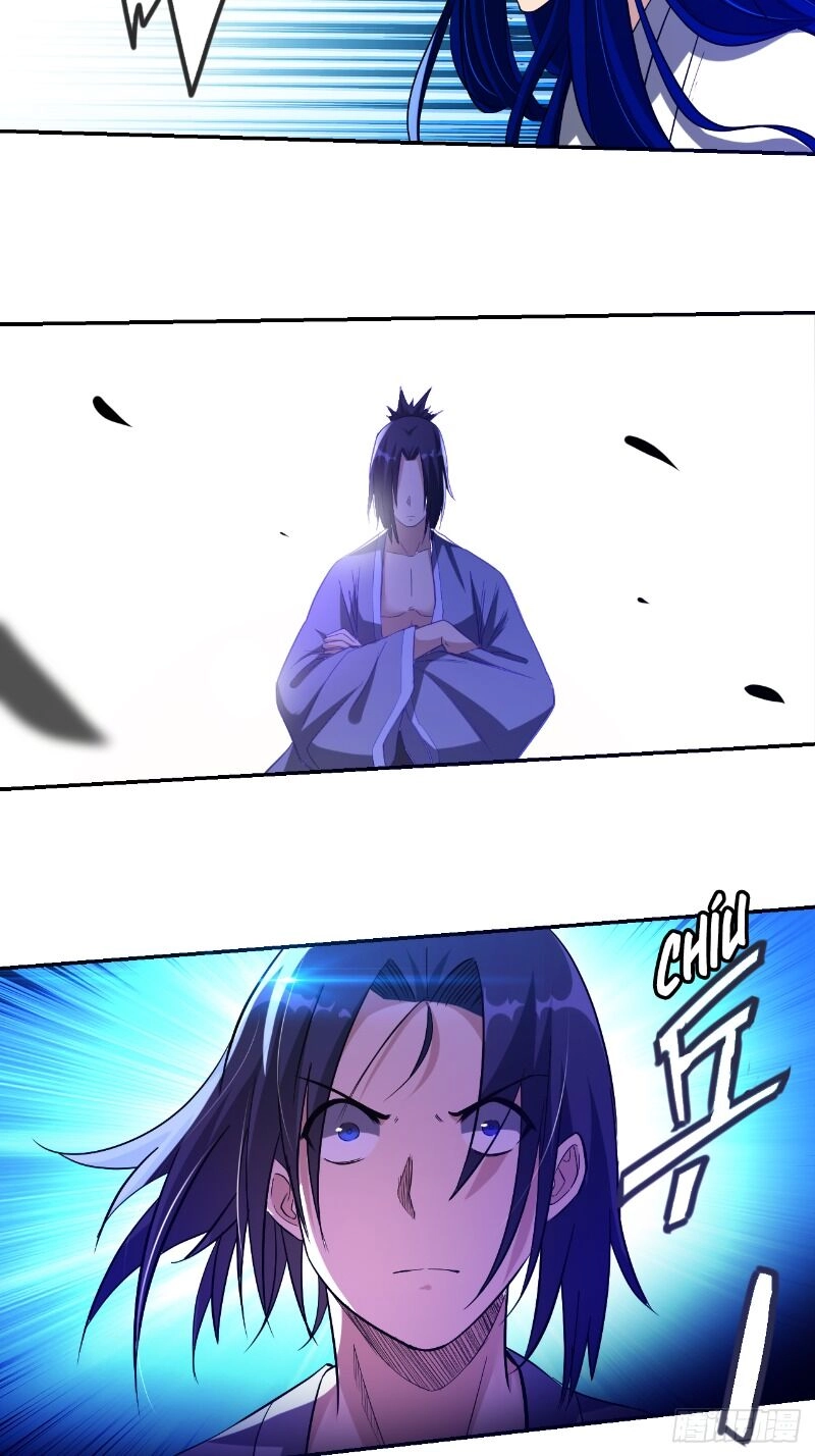 Đệ Tử Của Ta Đều Là Súp Bờ Thần Chapter 22 - 6