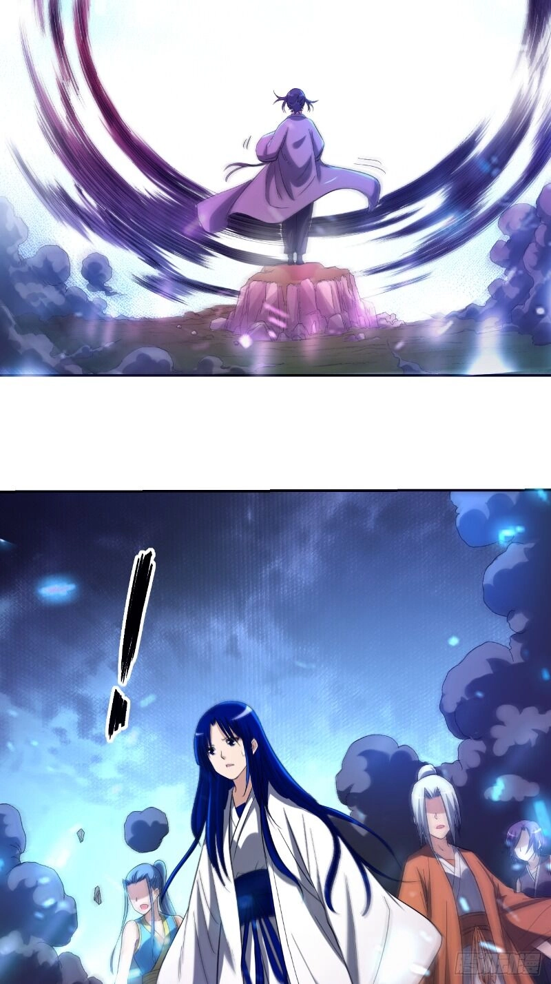 Đệ Tử Của Ta Đều Là Súp Bờ Thần Chapter 22 - 8