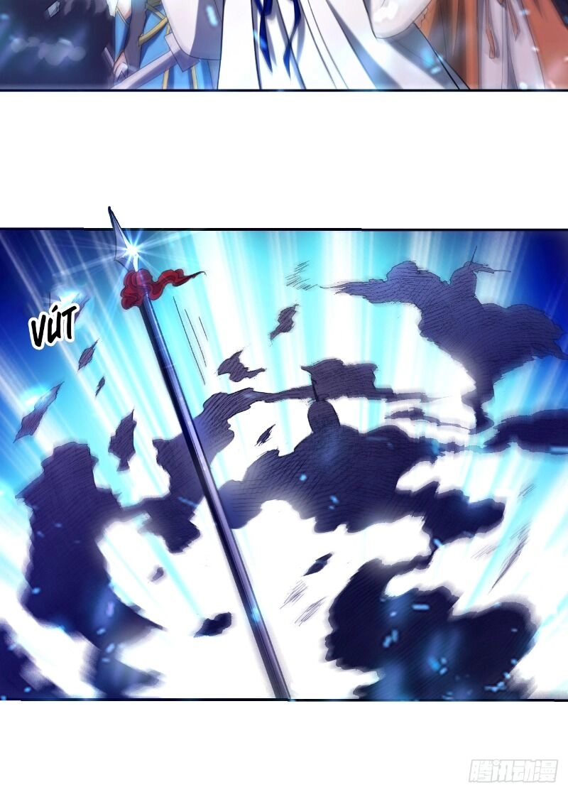 Đệ Tử Của Ta Đều Là Súp Bờ Thần Chapter 22 - 9