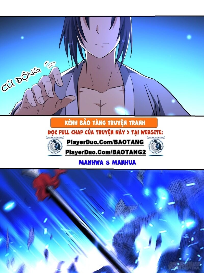 Đệ Tử Của Ta Đều Là Súp Bờ Thần Chapter 22 - 10