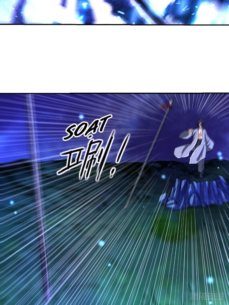 Đệ Tử Của Ta Đều Là Súp Bờ Thần Chapter 22 - 11