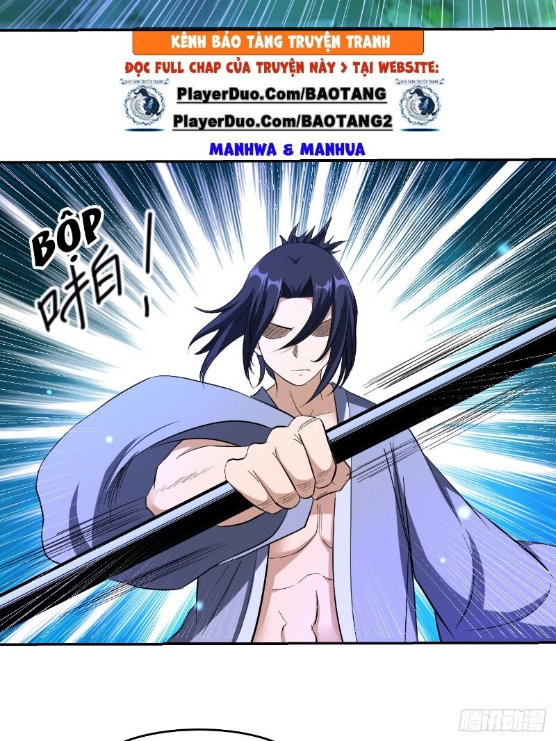 Đệ Tử Của Ta Đều Là Súp Bờ Thần Chapter 22 - 12