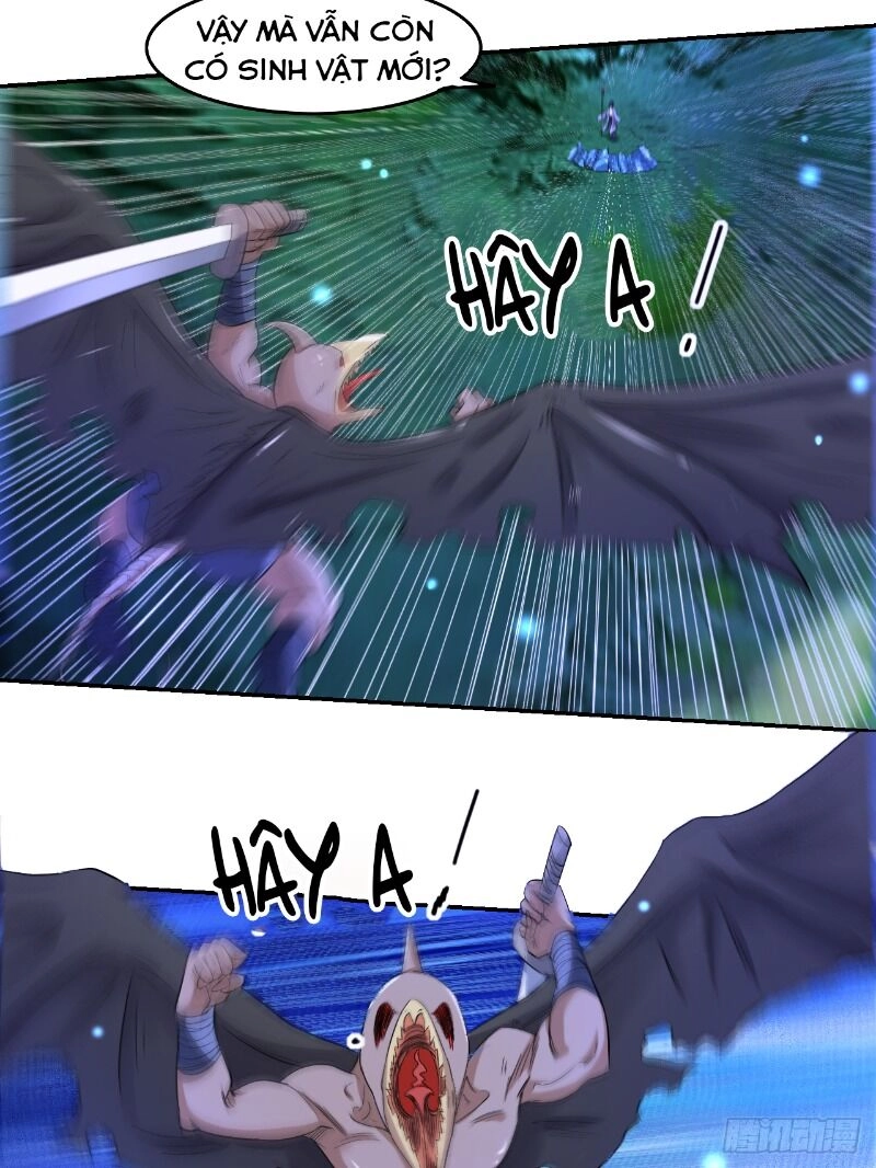 Đệ Tử Của Ta Đều Là Súp Bờ Thần Chapter 22 - 13