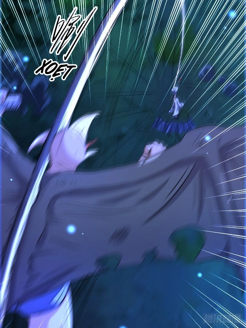 Đệ Tử Của Ta Đều Là Súp Bờ Thần Chapter 22 - 15