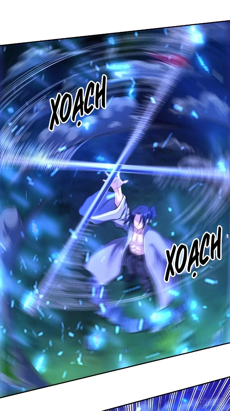 Đệ Tử Của Ta Đều Là Súp Bờ Thần Chapter 22 - 18