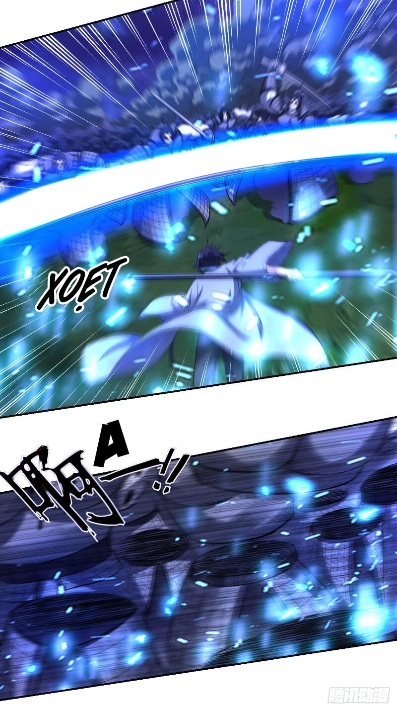 Đệ Tử Của Ta Đều Là Súp Bờ Thần Chapter 22 - 19