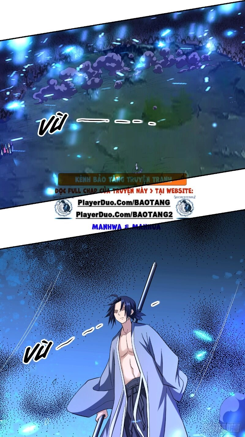 Đệ Tử Của Ta Đều Là Súp Bờ Thần Chapter 22 - 20