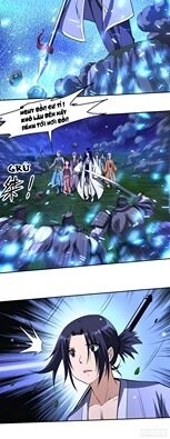 Đệ Tử Của Ta Đều Là Súp Bờ Thần Chapter 22 - 21