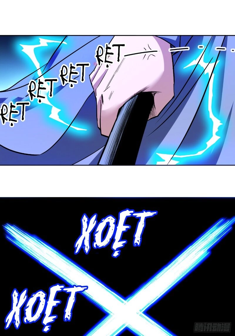 Đệ Tử Của Ta Đều Là Súp Bờ Thần Chapter 22 - 22