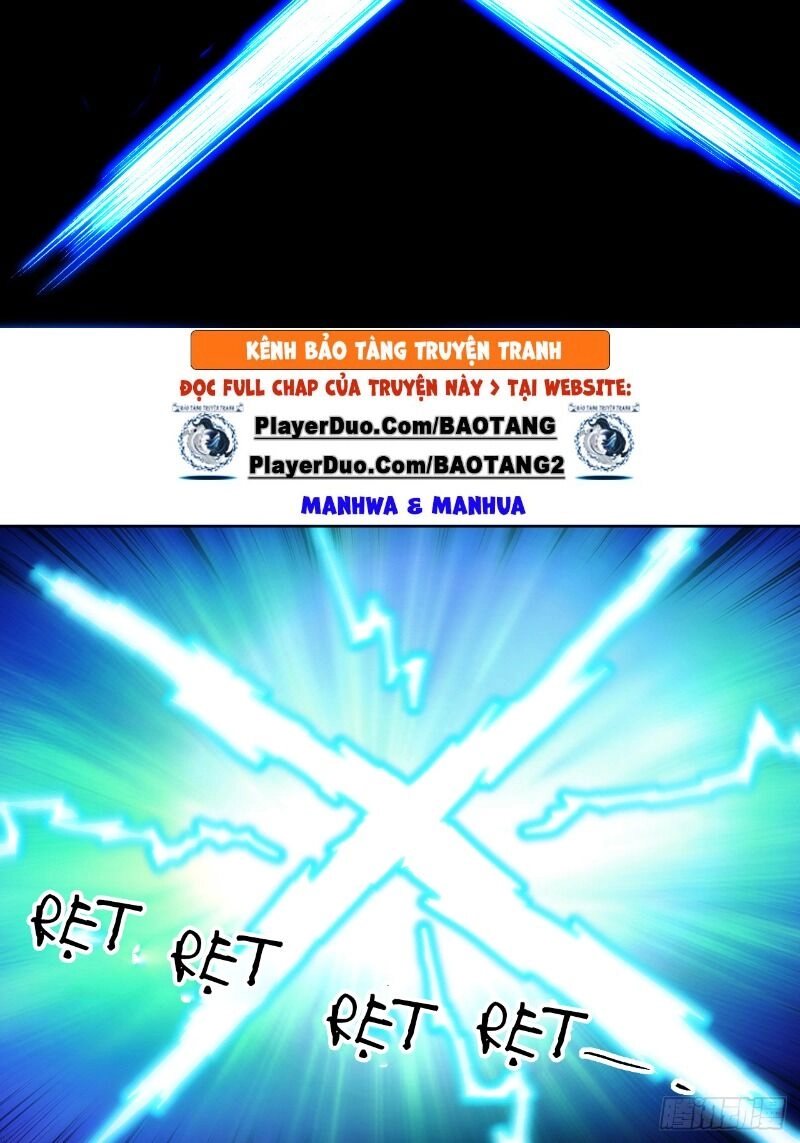 Đệ Tử Của Ta Đều Là Súp Bờ Thần Chapter 22 - 23