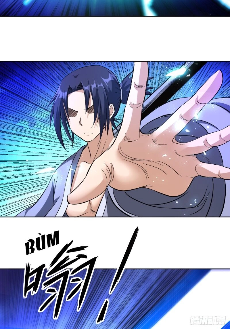 Đệ Tử Của Ta Đều Là Súp Bờ Thần Chapter 22 - 24