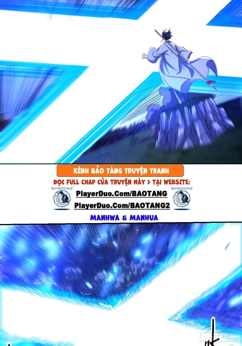 Đệ Tử Của Ta Đều Là Súp Bờ Thần Chapter 22 - 25