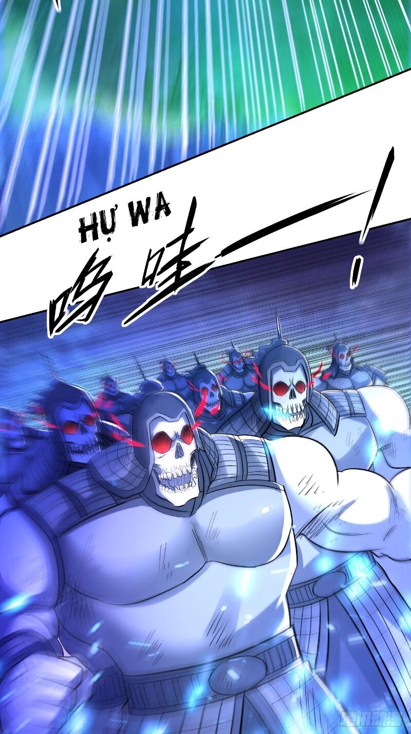 Đệ Tử Của Ta Đều Là Súp Bờ Thần Chapter 22 - 27