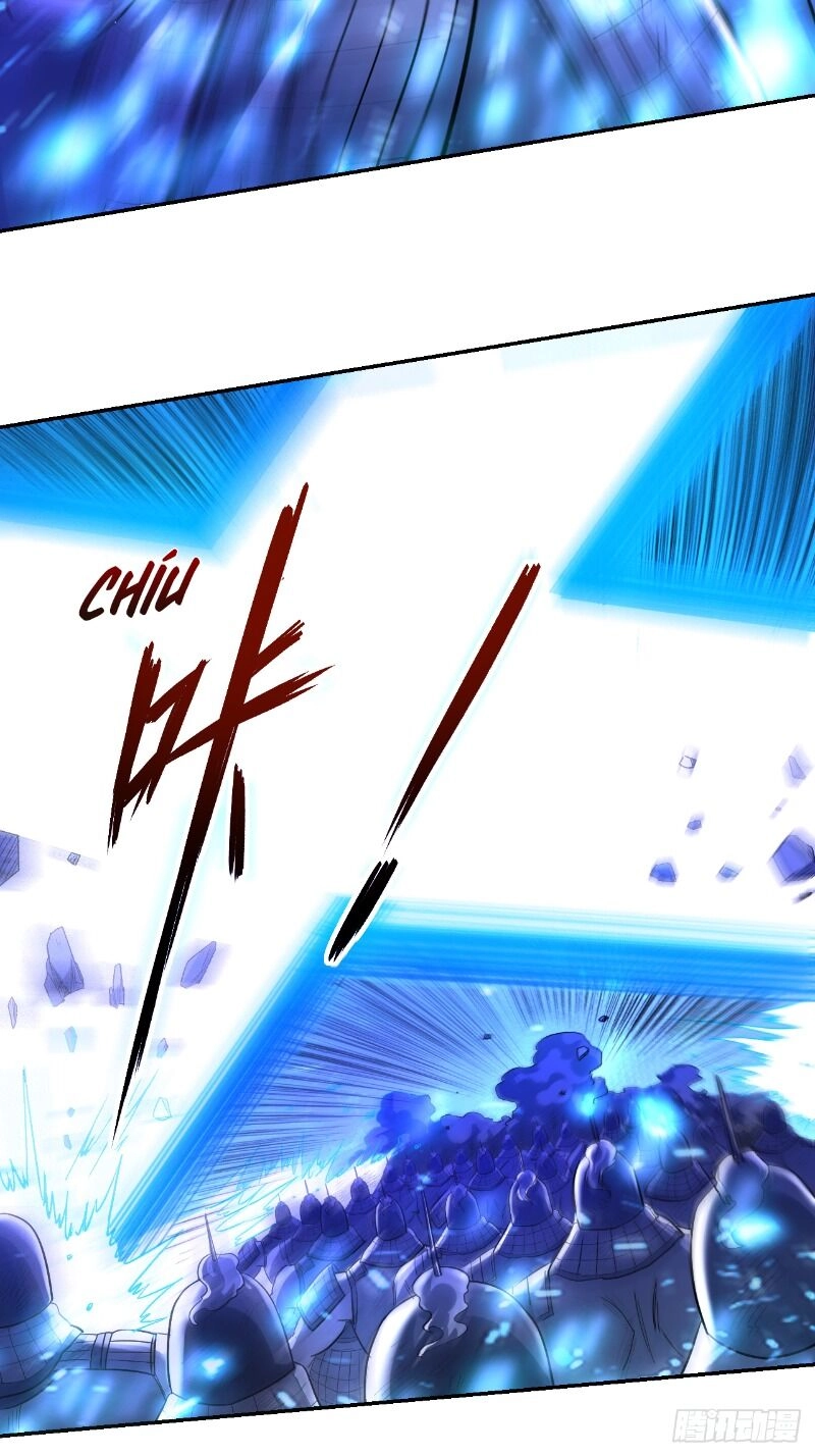 Đệ Tử Của Ta Đều Là Súp Bờ Thần Chapter 22 - 28