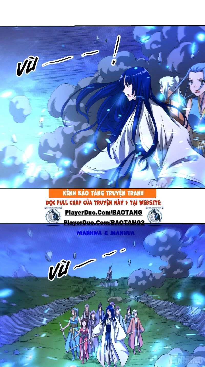 Đệ Tử Của Ta Đều Là Súp Bờ Thần Chapter 22 - 29