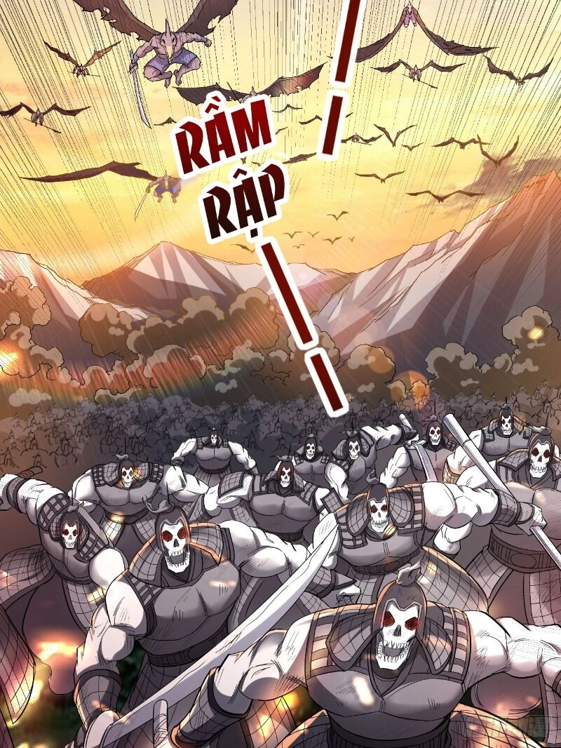 Đệ Tử Của Ta Đều Là Súp Bờ Thần Chapter 23 - 6