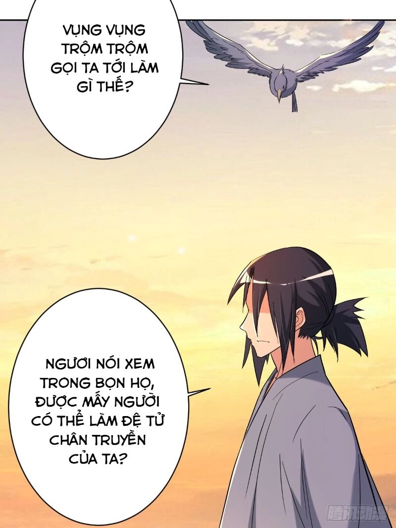 Đệ Tử Của Ta Đều Là Súp Bờ Thần Chapter 24 - 5