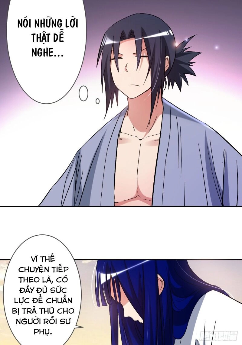 Đệ Tử Của Ta Đều Là Súp Bờ Thần Chapter 24 - 15