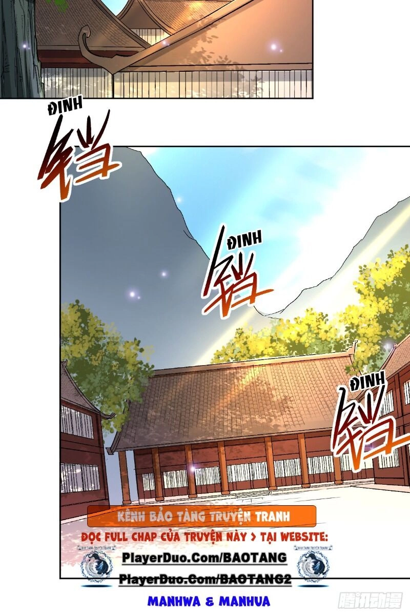 Đệ Tử Của Ta Đều Là Súp Bờ Thần Chapter 24 - 21