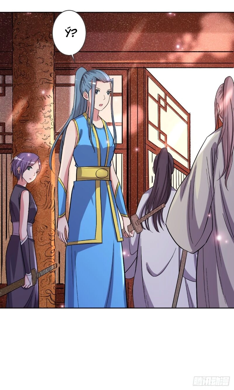 Đệ Tử Của Ta Đều Là Súp Bờ Thần Chapter 24 - 30