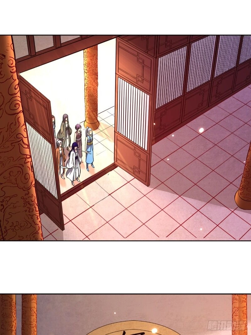 Đệ Tử Của Ta Đều Là Súp Bờ Thần Chapter 24 - 35