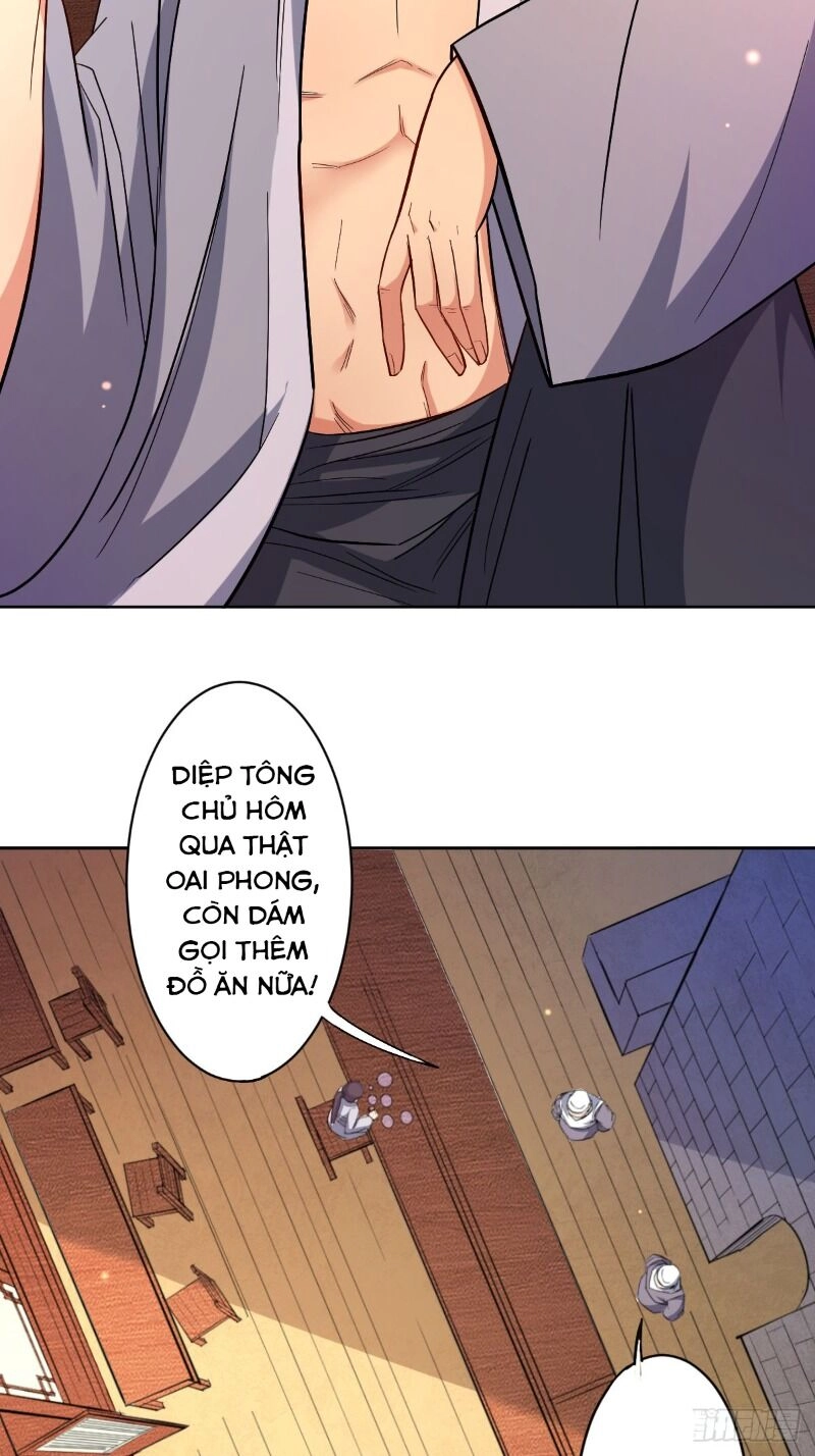 Đệ Tử Của Ta Đều Là Súp Bờ Thần Chapter 25 - 6