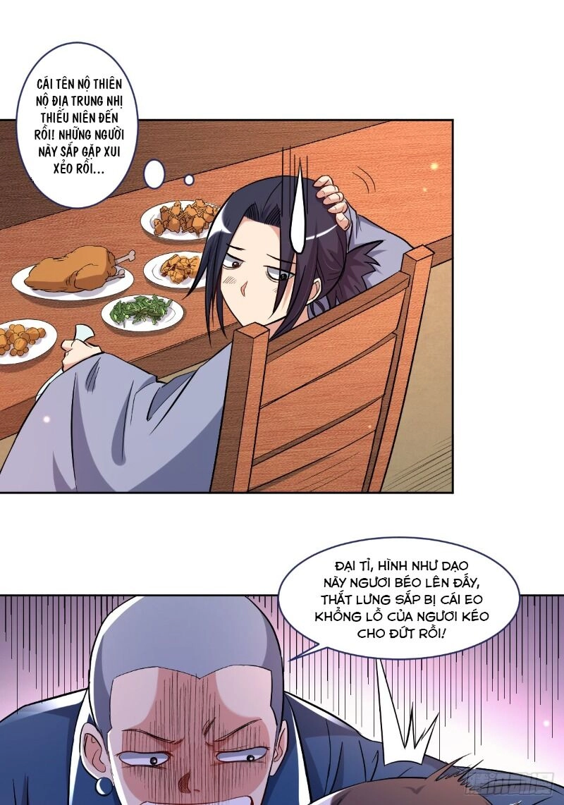 Đệ Tử Của Ta Đều Là Súp Bờ Thần Chapter 25 - 12