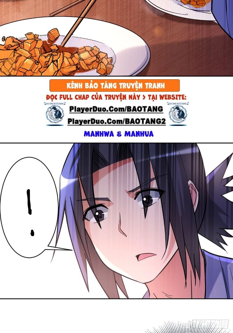 Đệ Tử Của Ta Đều Là Súp Bờ Thần Chapter 25 - 25