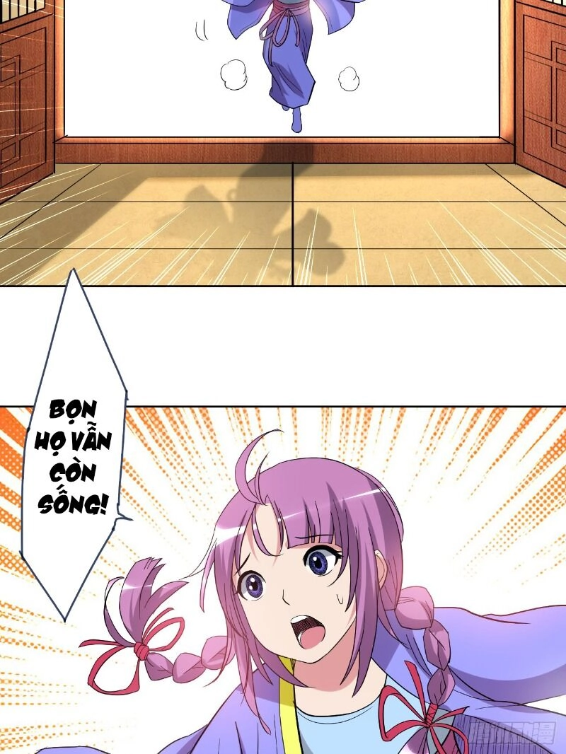 Đệ Tử Của Ta Đều Là Súp Bờ Thần Chapter 26 - 9