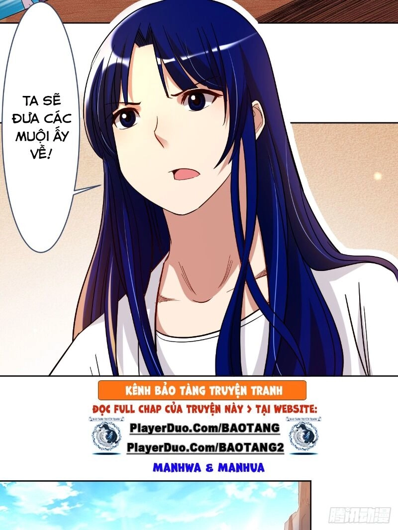 Đệ Tử Của Ta Đều Là Súp Bờ Thần Chapter 26 - 15