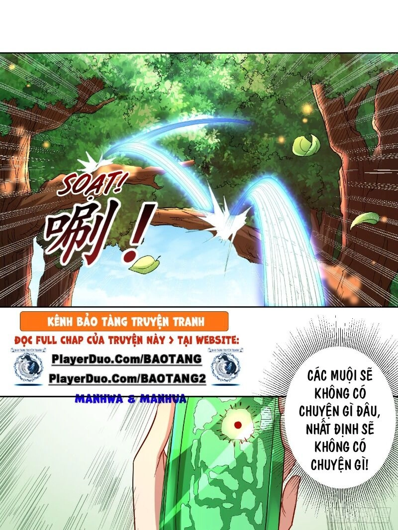 Đệ Tử Của Ta Đều Là Súp Bờ Thần Chapter 26 - 17